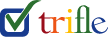trifle logo